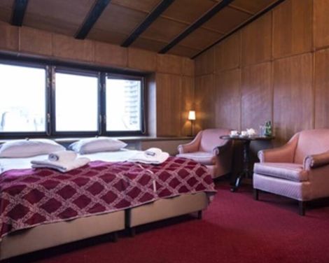 Atelier Aparthotel-0