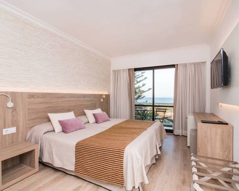 Hotel Na Taconera Sport & Relax-2