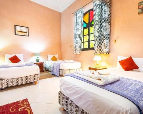 Riad Qodwa