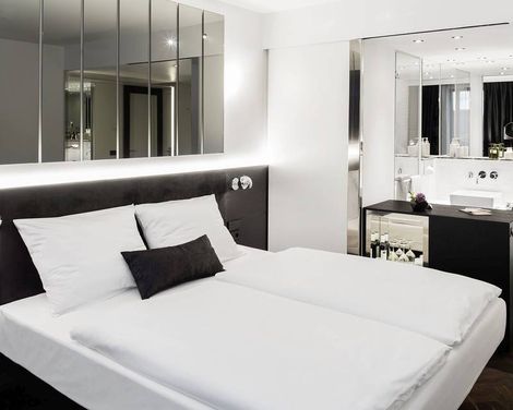 Hotel AMANO Grand Central