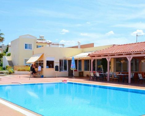 UZENIE All Suites Boutique Resort-2