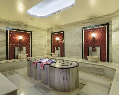 Crowne Plaza Istanbul - Old City-0