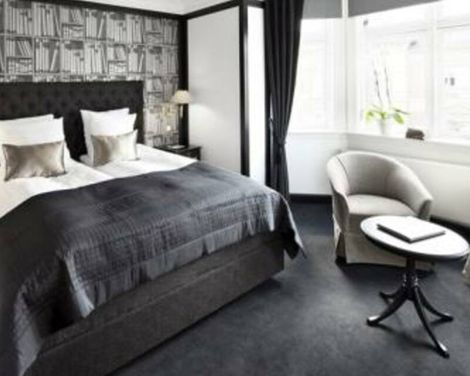 Hotel Bella Grande-3