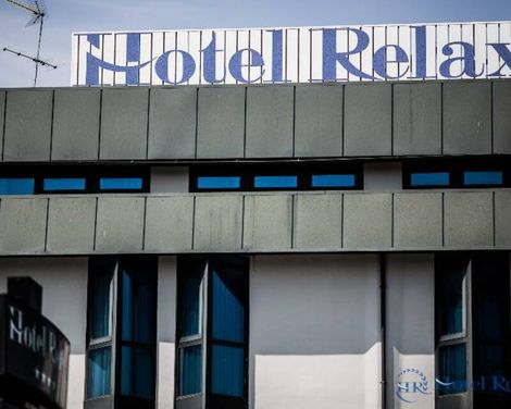 Hotel Relax Roma Nord