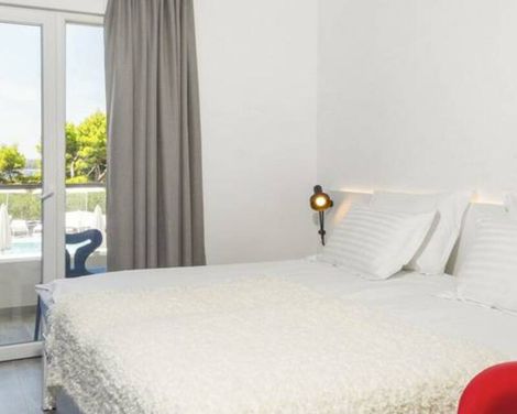 Pharos Hvar Bayhill Hotel