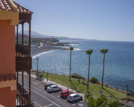 Hovima Jardín Caleta