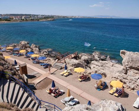 Kresten Palace Hotel