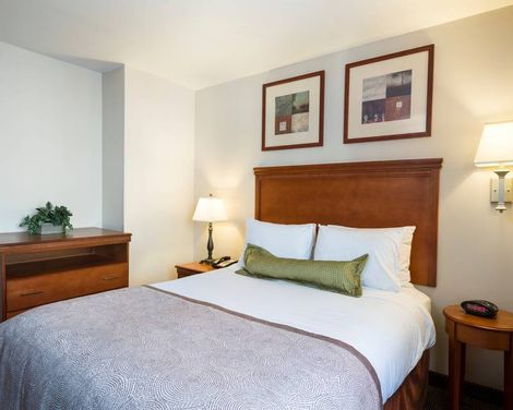 Candlewood Suites NYC Times Square