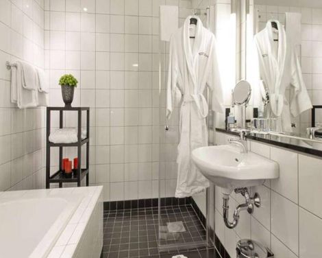 Best Western Plus Time Hotel