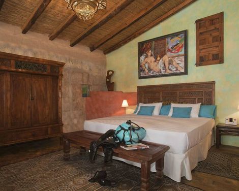 Es Revellar Art Resort