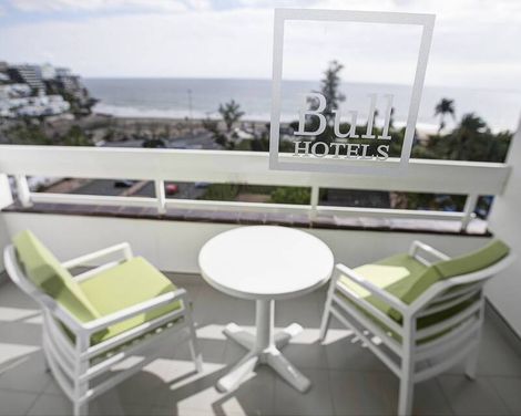 Bull Hotel Costa Canaria & Spa