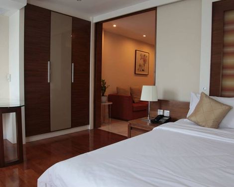 Thomson Residence - Bangna-1