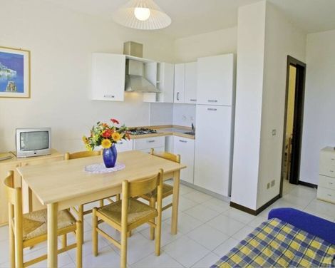 Residence Le Zattere