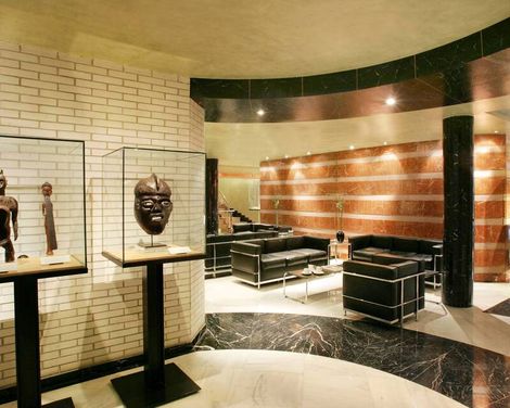 Hotel Balmes