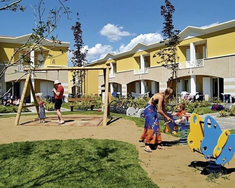 Villaggio Le Acacie