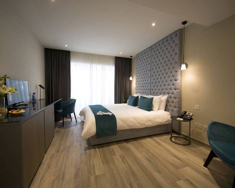Urban Valley Resort & Spa