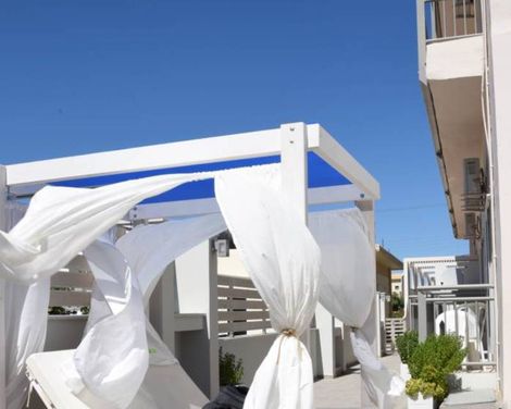 Sun Boutique Hotel