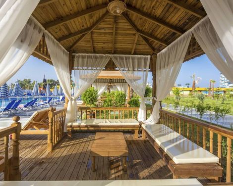 Eftalia Ocean Hotel