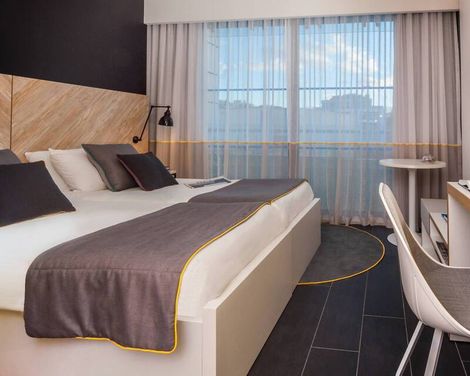 be.HOTEL Malta-3