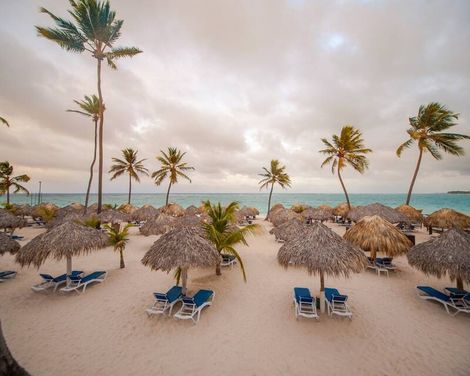 Punta Cana Princess