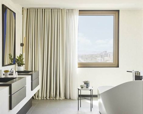 Grand Hyatt Barcelona