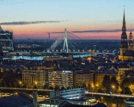 Avalon Hotel & Conferences