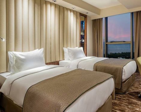 Holiday Inn Antalya - Lara-3