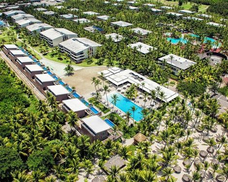 Catalonia Royal Bávaro - Adults Only