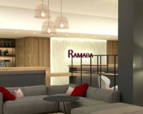Ramada by Wyndham Valencia Almussafes