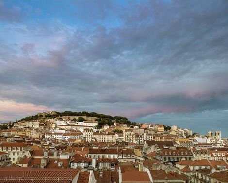 Hotel do Chiado