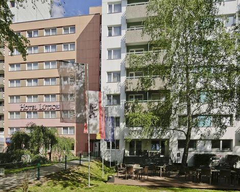 Hotel Lützow-0