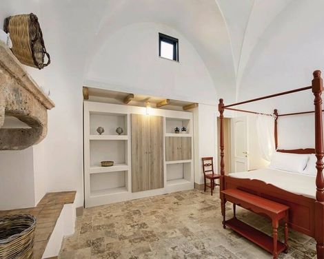 Masseria Fontanelle