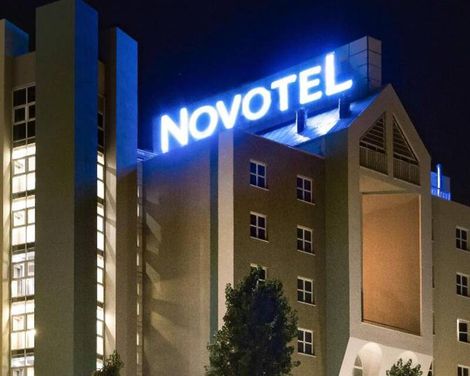 Novotel Firenze Nord Aeroporto