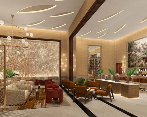 The St. Regis Dubai, The Palm-0