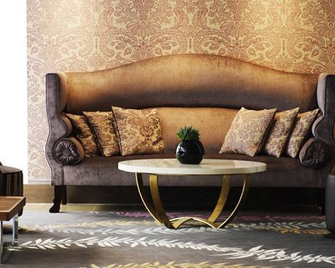 The Marylebone