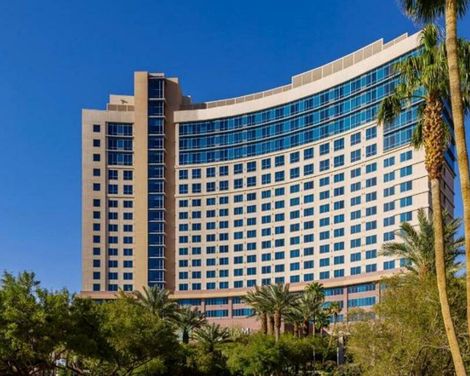 Club Wyndham Desert Blue
