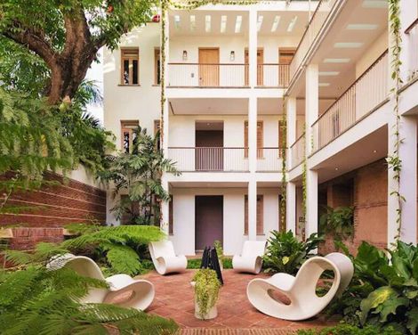 Billini Hotel