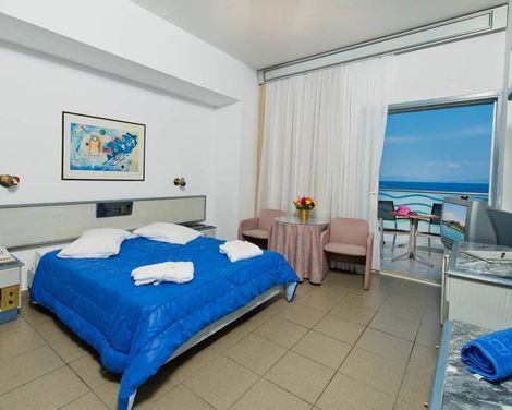 Belair Beach Hotel