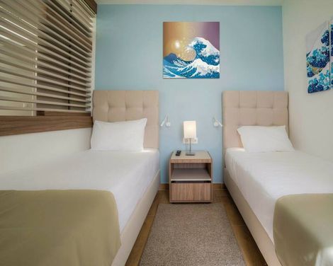 Azul Beach Resort Montenegro-2