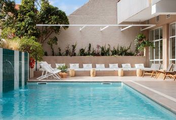 The 15th Boutique Hotel