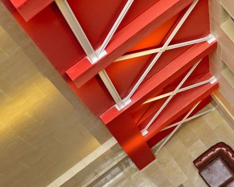 Villarroel Apartments-0