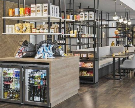 Residence Inn by Marriott Munich Ostbahnhof-2