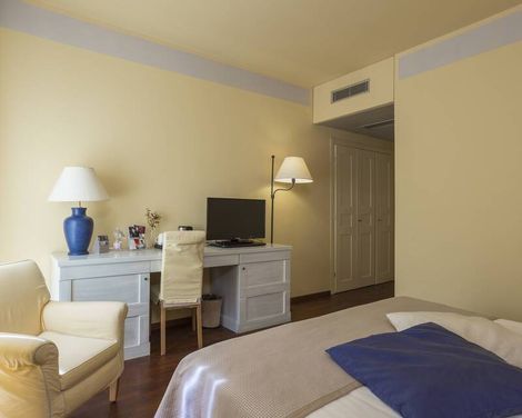 TH Tirrenia - Green Park Resort