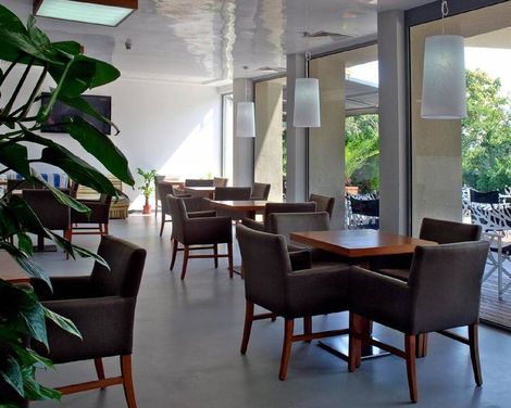 Hotel Excelsior