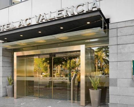 AC Hotel Valencia