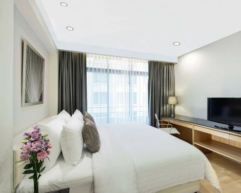 Centre Point Hotel Chidlom-2