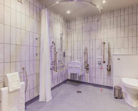 Premier Inn London Waterloo Lambeth Road Hotel