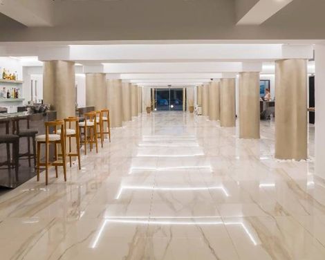 Hotel Dionysos