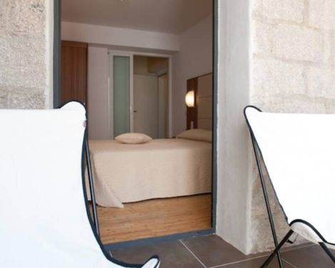 Residence Hoteliere En Aparte