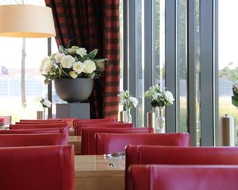Bastion Hotel Schiphol Hoofddorp-2